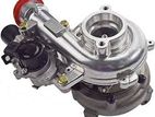 1 Kd Toyota Hilux Japan Turbo Charger