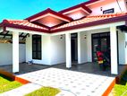 1 Luxury New House Sale in Negombo Area