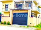 1 LUXURY NEW UP HOUSE SALE IN NEGOMBO AREA