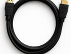 1 meter Premium HDMI CABLE