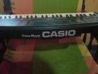 Casio Keyboard