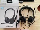 Logitech H390 Usb Headset