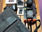 Sony Camera