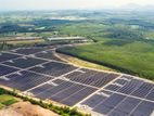 1 MW ground-mounted operational solar power plant(CP-GAMKG-216)