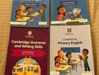 Work Books