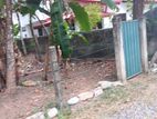 1 P Land for Sale in Ragama
