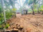 Land for Sale Ingiriya Road Horana