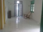 1 Room Annex for Rent in Dehiwala