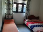1 room for rent to a girl dehiwala