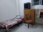 1 room Fuirnich anex for rent in dehiwala