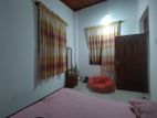 1 Room Furnished Annex for Rent in Mountlavinia