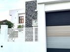 1 solid new up house sale in negombo area