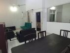 1 St Floor Furnished House Rent at Mount Lavinia 300 Mtrs from Galle Rd