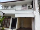 1 St Floor House for Rent at Mount Lavinia