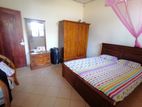 1 st Floor House For Rent Dehiwala