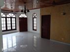 1 St Floor House for Rent in Dehivala