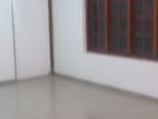 1 St Floor House for Rent in Dehiwala