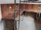 1 st floor house for rent in dehiwala