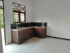 1 St Floor House for Rent in Jambugasmulla