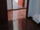 1 st floor house for rent in kalubowila
