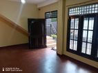 1 ST FLOOR HOUSE FOR RENT IN MOUNT LAVINIA