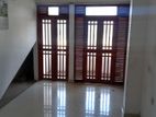 1 ST FLOOR HOUSE FOR RENT IN MOUNT LAVINIA