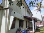 1 ST FLOOR HOUSE FOR RENT IN MOUNT LAVINIA