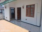 1 St Floor House for Rent in Mount Lavinia