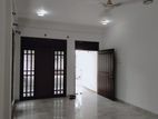 1 ST FLOOR HOUSE FOR RENT IN MOUNT LAVINIA TEMPLES ROAD