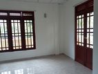 1 st Floor House For Rent Rathmalana