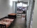 1 st floor room for rent in dehiwala