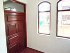 1 St Floor Unit House for Rent in Wellawatta Ch - 1394