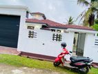 1 Story House For Sala in Negombo