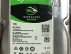 1TB Hard Disc
