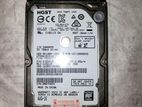 1 TB Hard Disk 5400 RPM