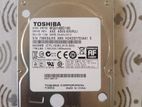1TB Hard Disk 5400 RPM