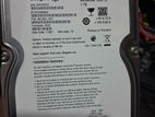 1 TB Hard Disk