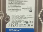 1TB Hard Disk WD-Blue