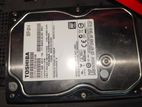 1TB Hard Drive