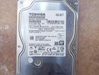 1 TB Hard Drive