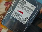 1TB Hard Drive