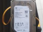 1TB Harddrive