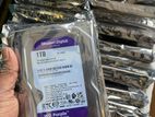 1 TB Harddisk