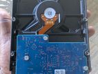 1 TB Harddrive