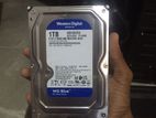 1TB HDD