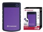 1 Tb Portable Hard Drive (Transcend)