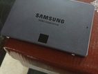 1 TB Samsung 870 QVO SSD