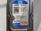 1 TB Sata Hard Drive