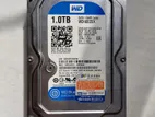 1 TB Sata Hard Drive