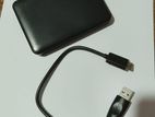 1 TB WD External HDD
